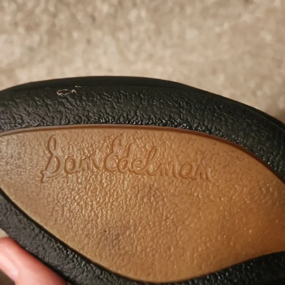Sam Edelman Women's 